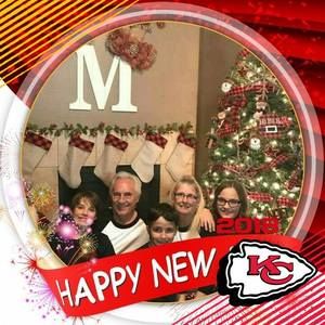 Meet your Posher, Carol